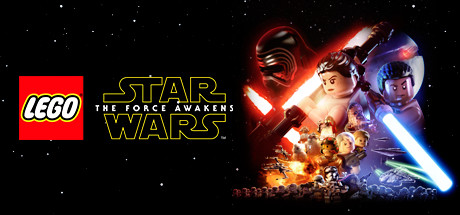 lego star wars force awakens